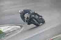 Middle Group Black Bikes